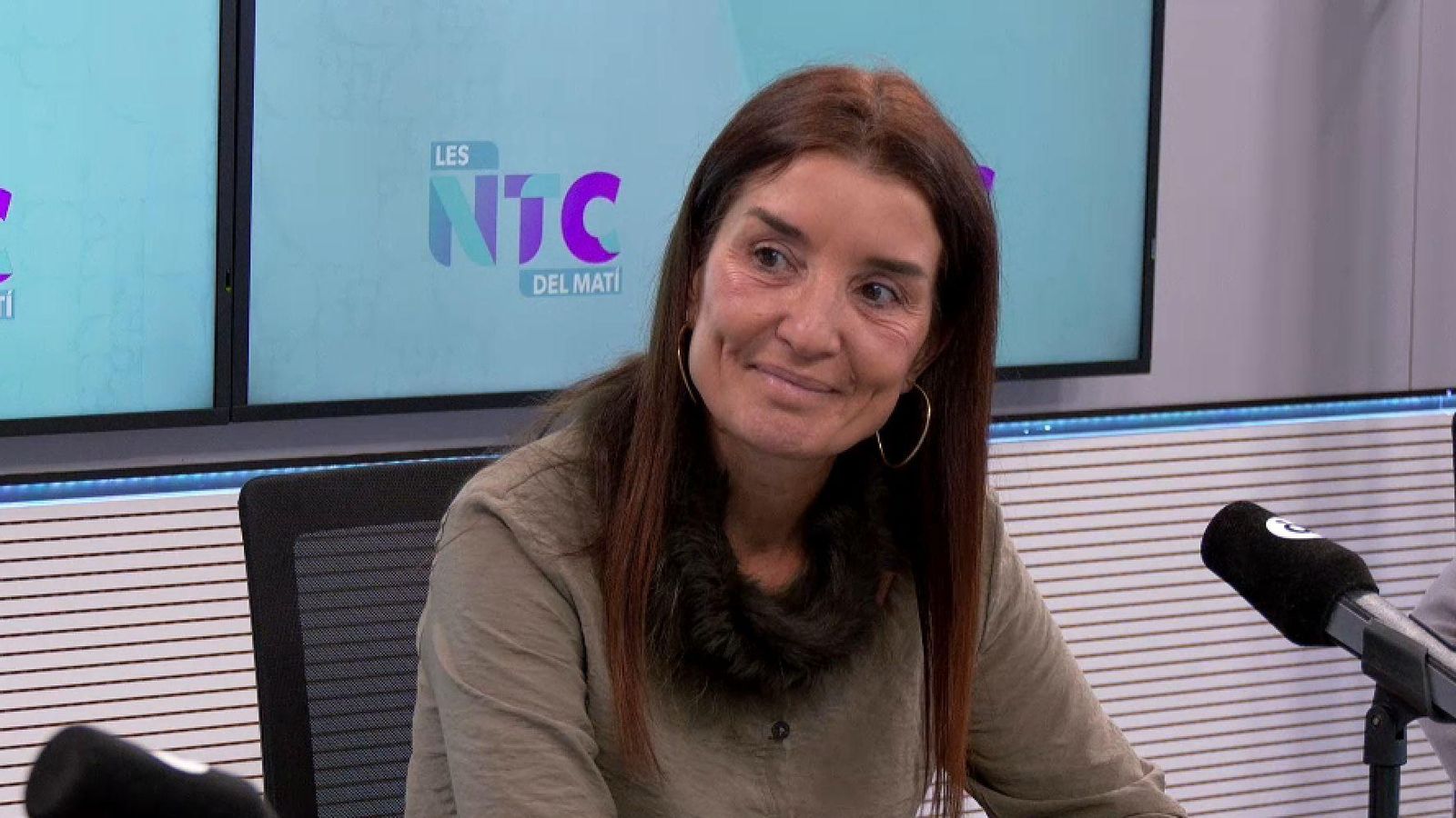 24.01.2025 | Entrevista LNM Ruth Merino