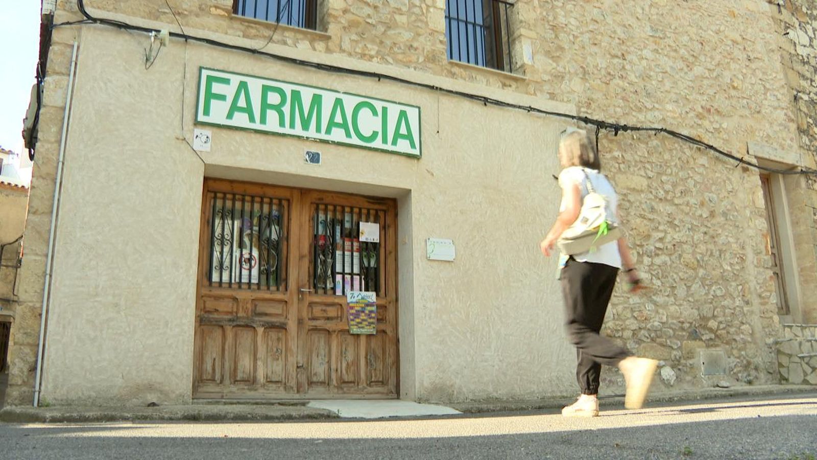 Les farmàcies rurals i la Conselleria de Sanitat es reuneixen per a demanar que es prioritze el pagament de medicaments