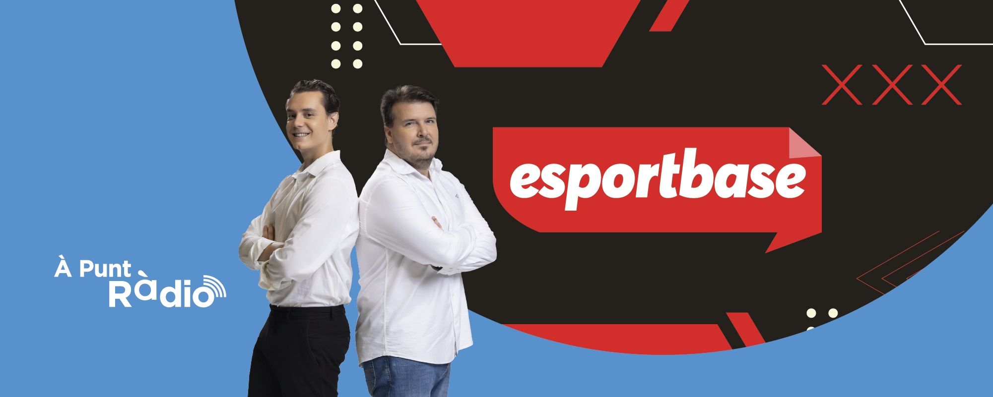 Esportbase Header