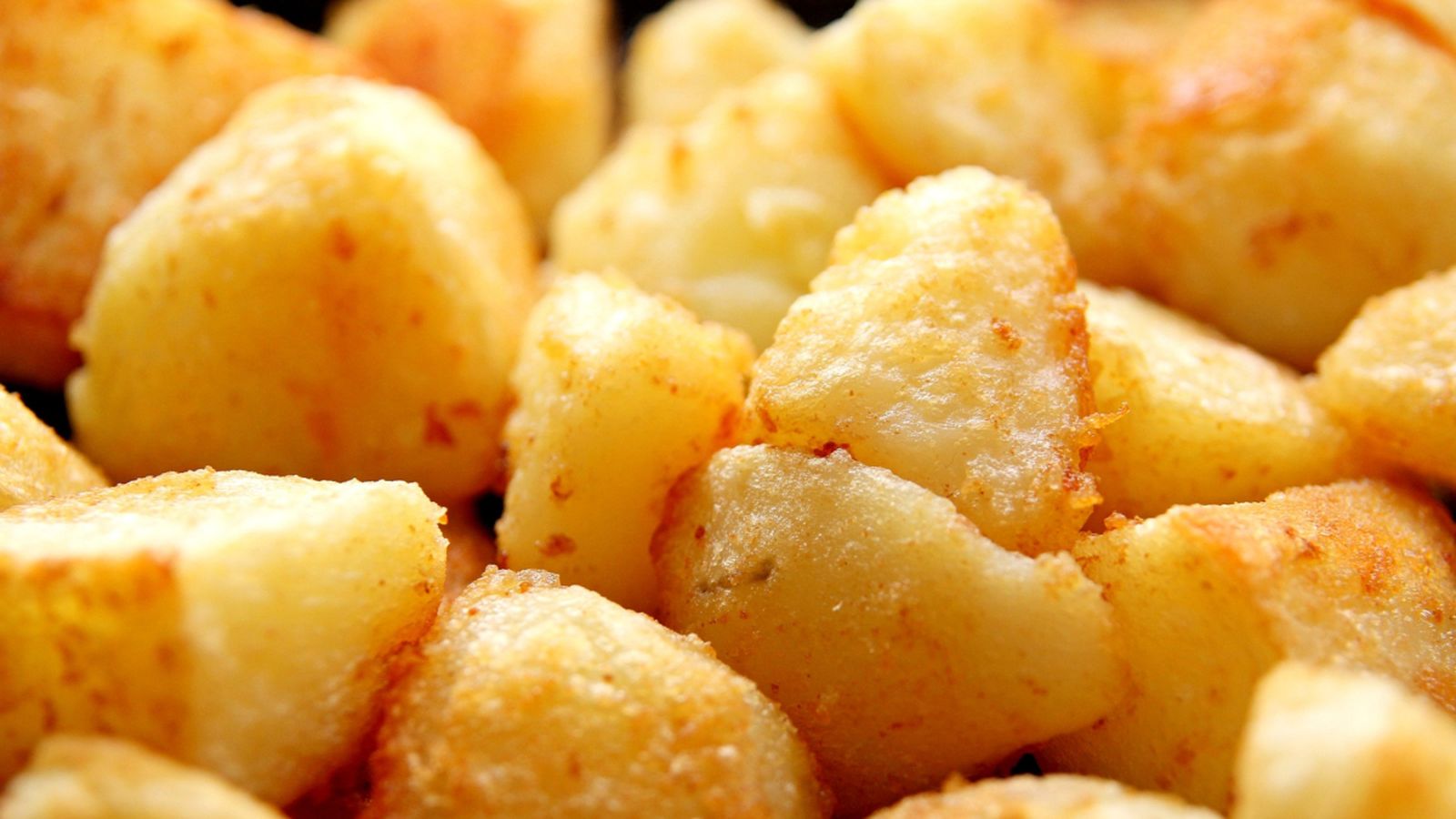 Les creïlles s'han de fregir amb moderació per evitar una concentració elevada d'acrilamida