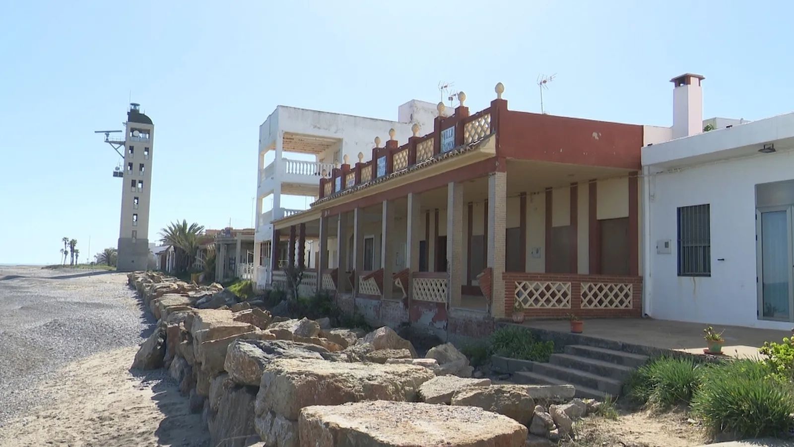 Les casetes de Nules es van declarar bé de rellevància local