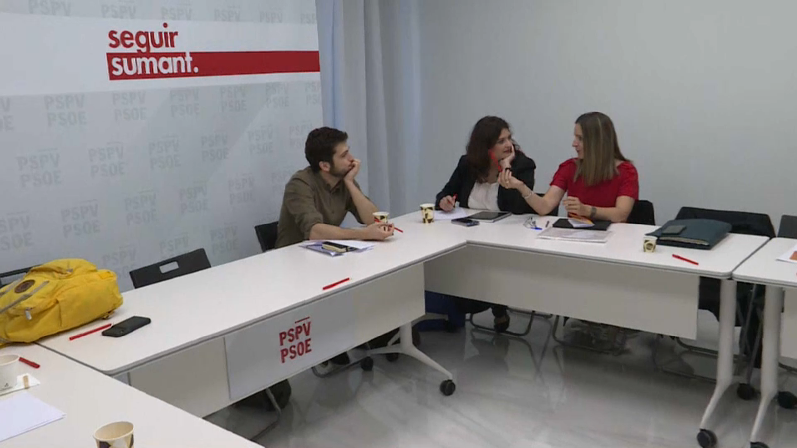 Els partits del Botànic acorden que les alcaldies siguen per a la llista més votada