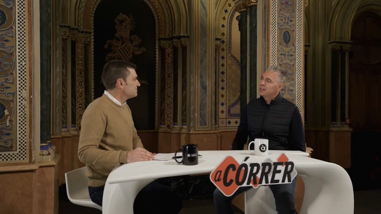 07.01.2023 | A córrer Xpress