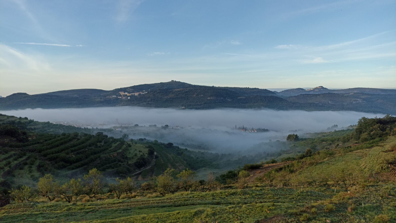 BENASSAL, L'ALT MAESTRAT