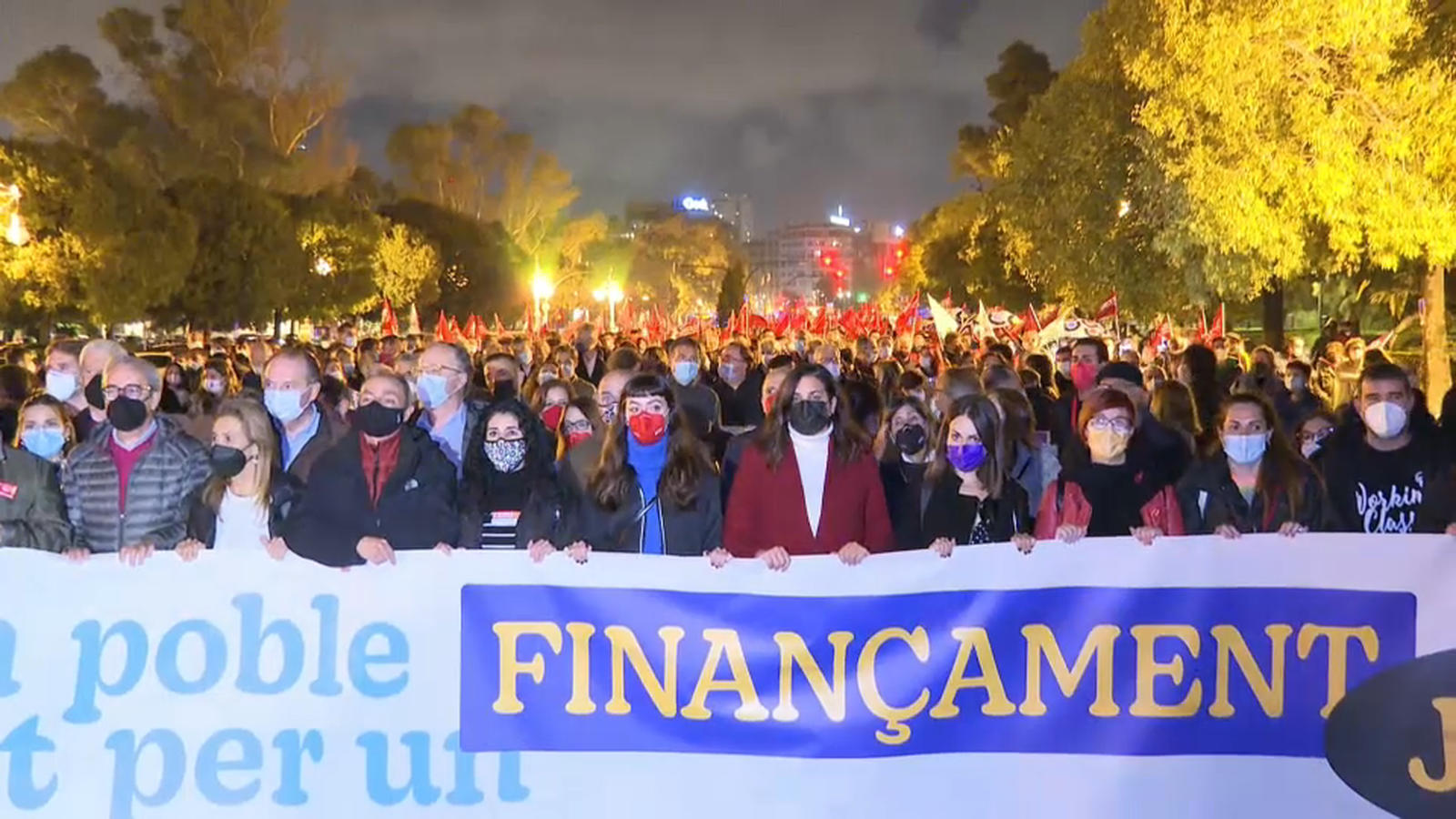 03.12.2021 | Les notícies de la nit