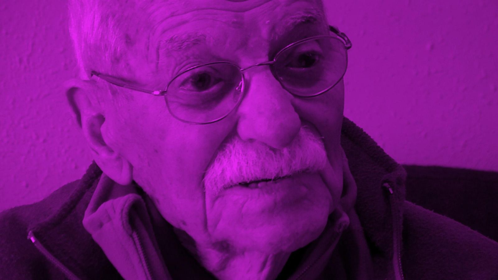 Capítol 4. Paco Aura, l’últim supervivent