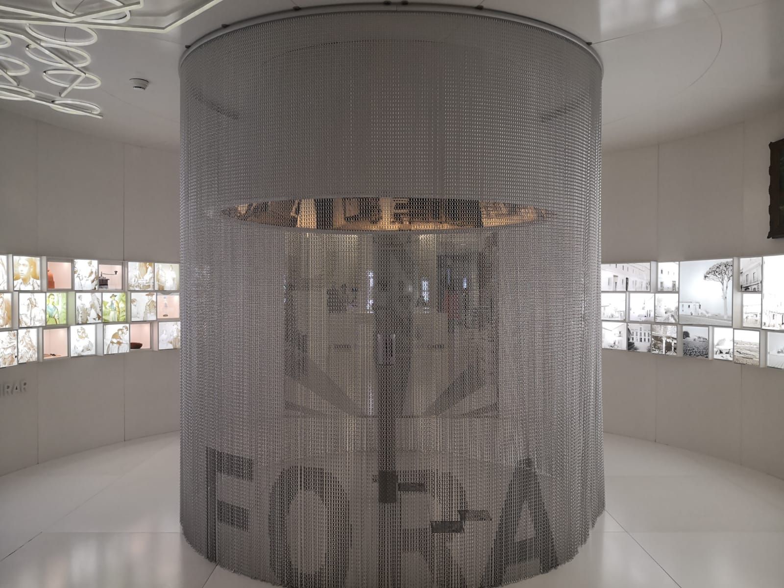 15.12.2022 | Recorregut radiofònic per l'ETNO, nominat a Museu Europeu de l'Any