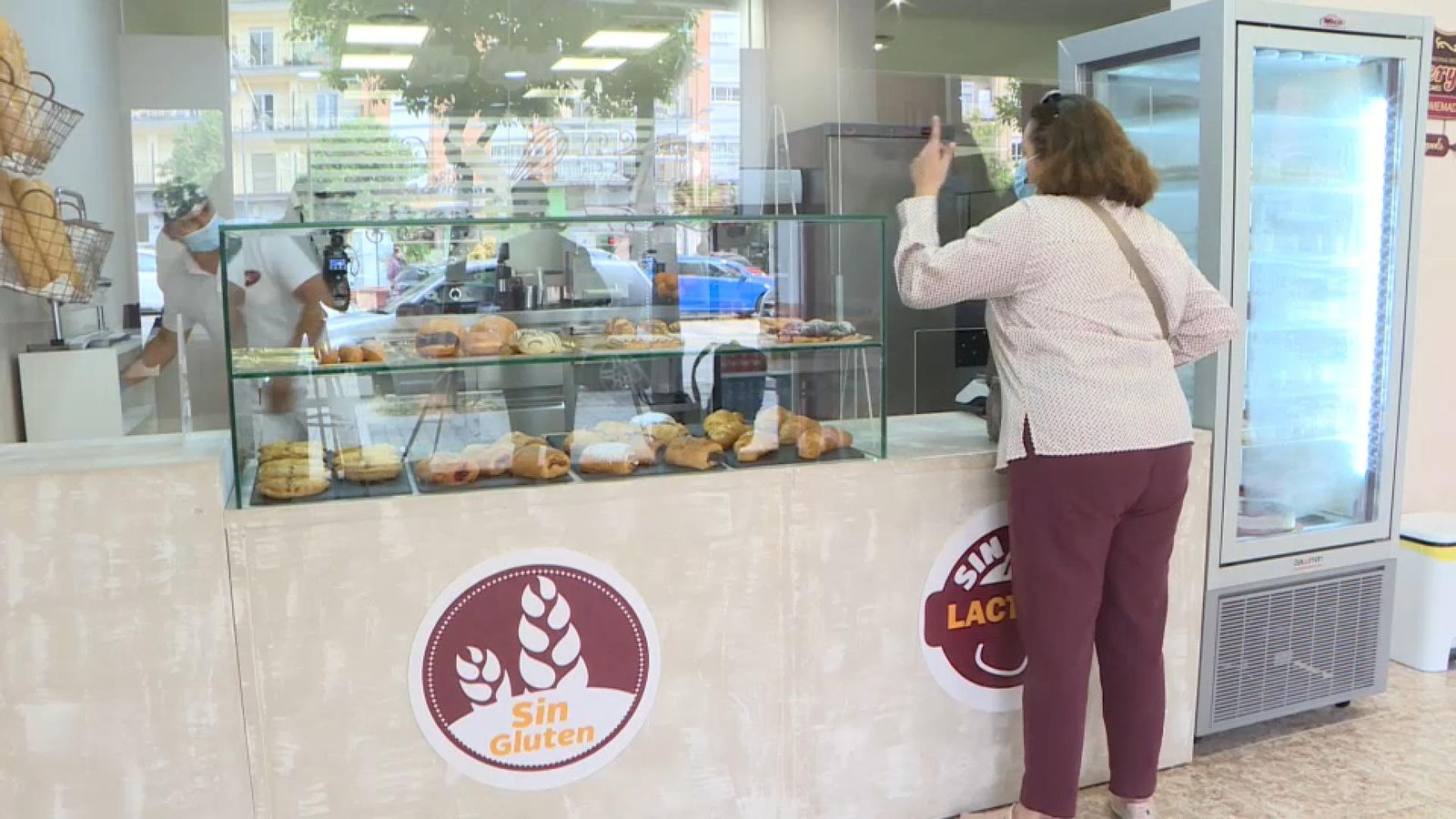 Detectar el gluten en els aliments, clau per a evitar el dany intestinal dels celiacs