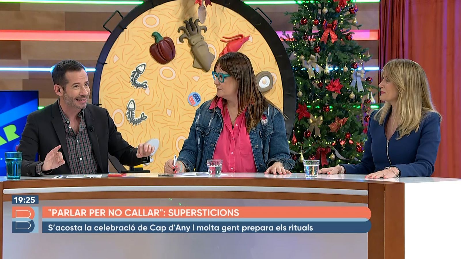 28.12.2022 | Les supersticions de Cap d’Any