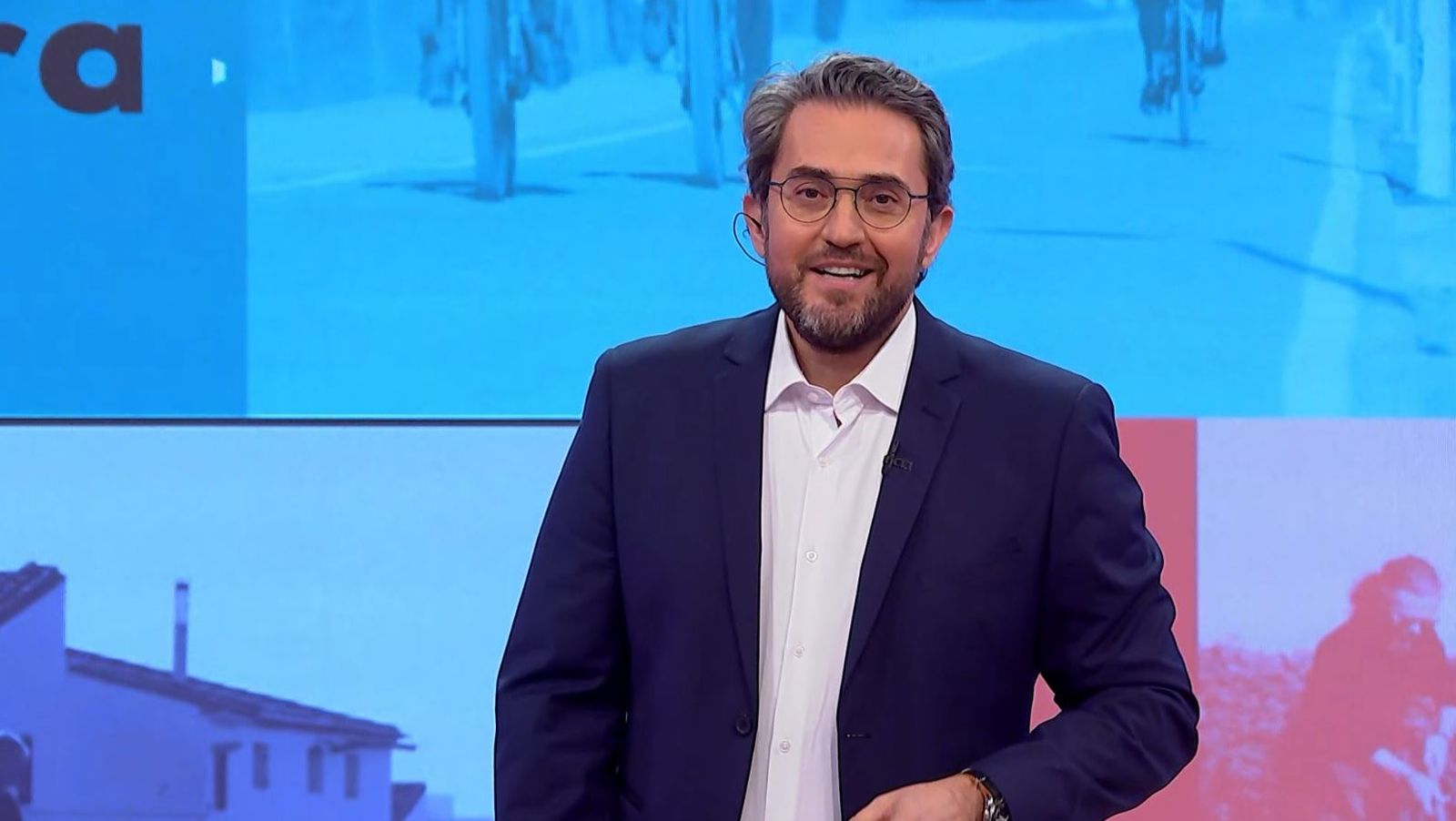 11.01.2022 | Recordem l'inici de 'Bona vesprada' un any després
