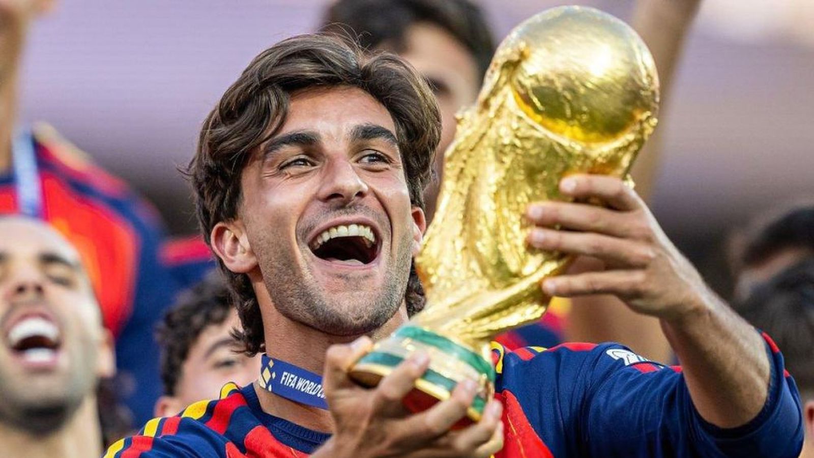 Ferran Torres