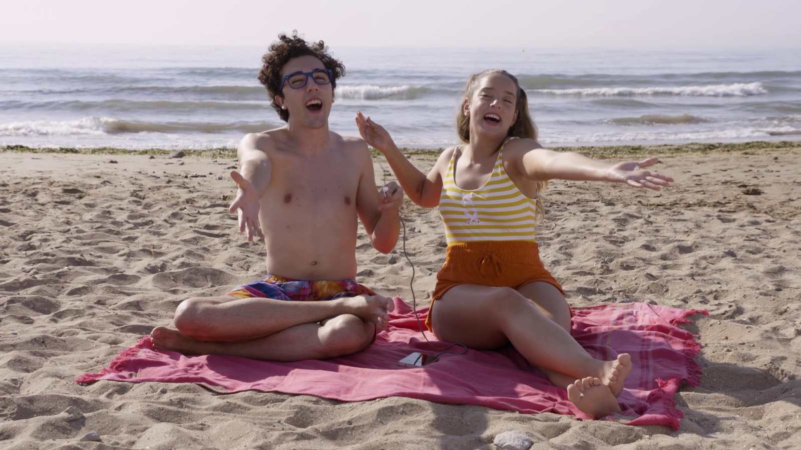 03.09.2021 | Les vacances de La Colla