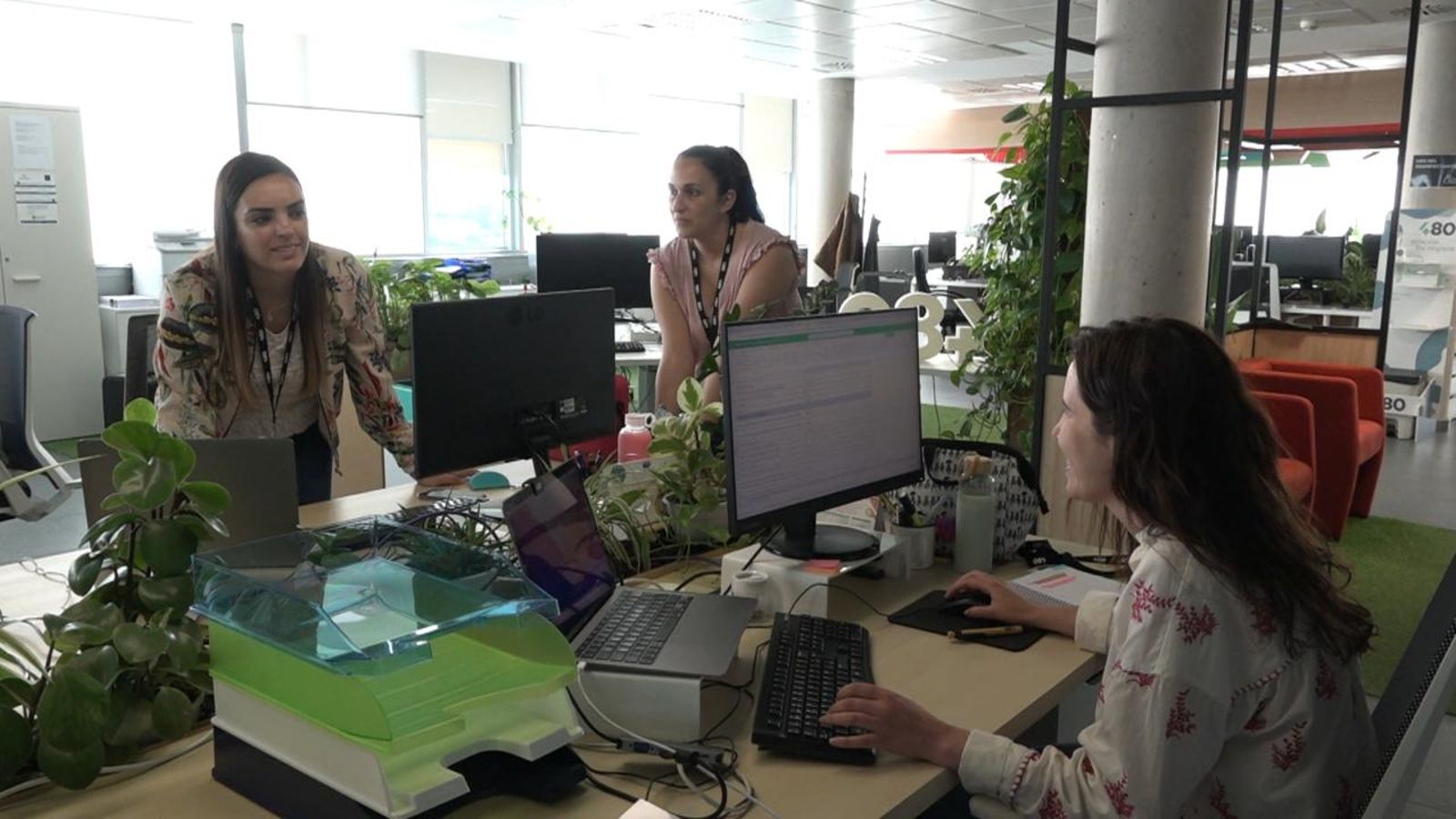 La menstruació incapacitant s’haurà de demostrar amb un certificat mèdic