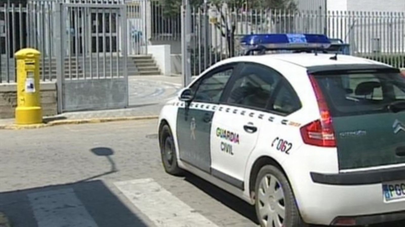 Els fets ocorregueren el dimecres 12 de setembre, quan el xiquet tornava a sa casa, a la partida Cap Negret d'Altea