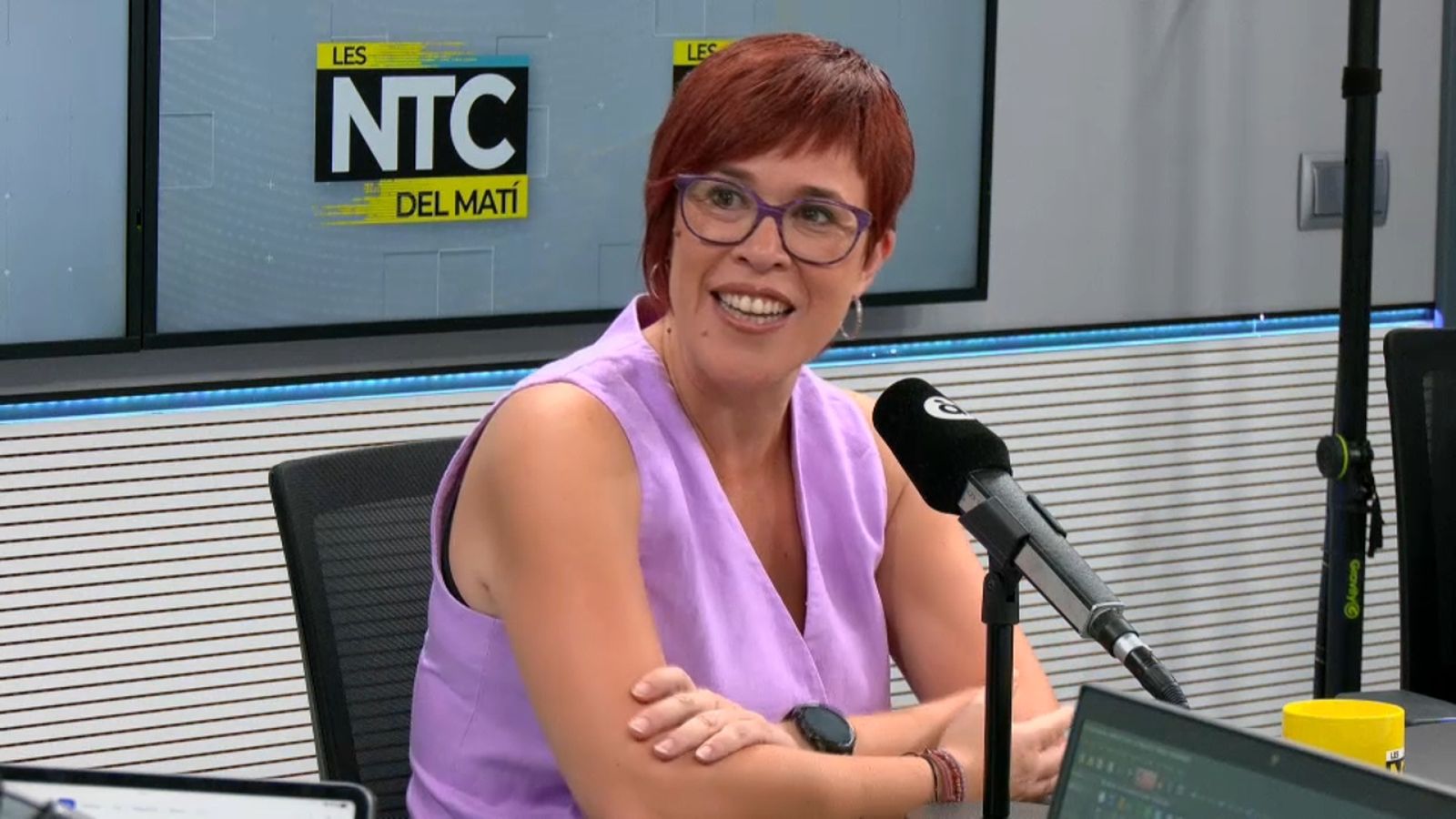 07.09.2023 | Entrevista LNM Àgueda Micó