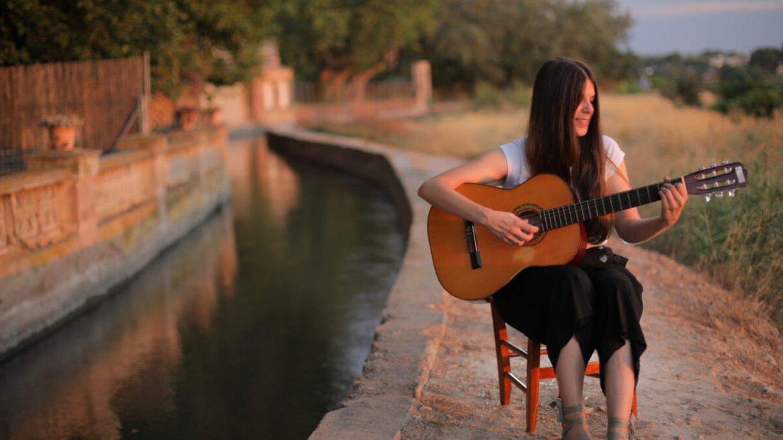 20.07.2022 | Micky Stoner, Tito Pontet i Música al Castell de Dénia