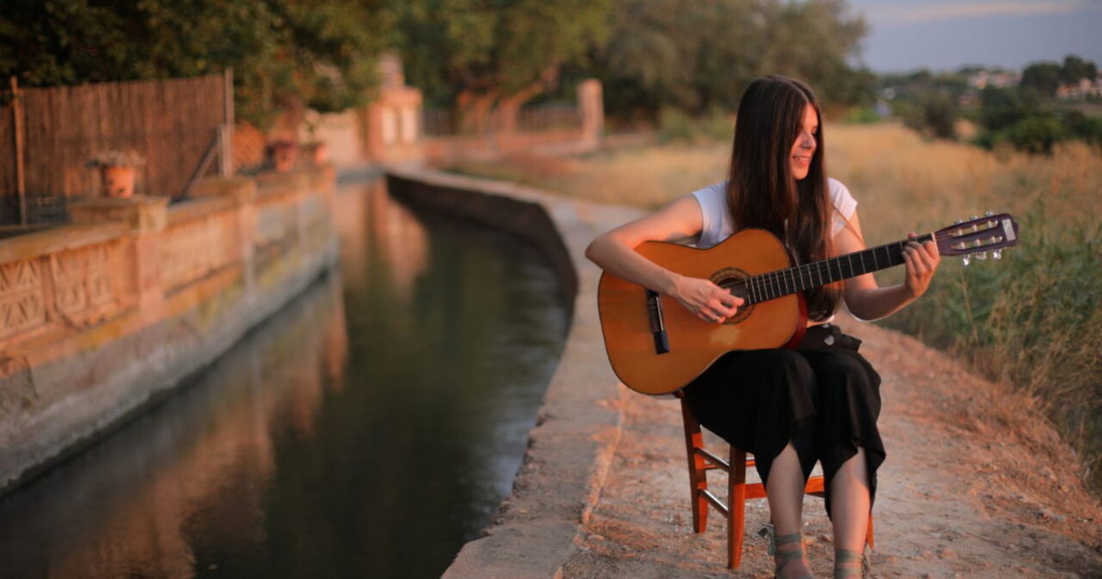 20.07.2022 | Micky Stoner, Tito Pontet i Música al Castell de Dénia