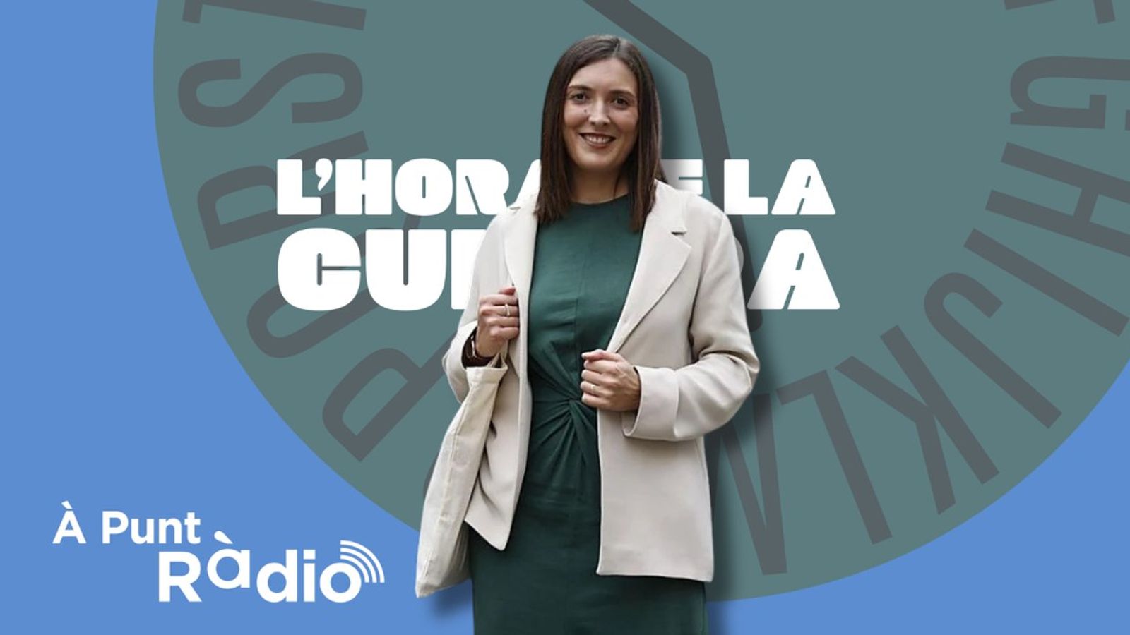 14.10.2026 | Sara Portela: l’arquitectura obri les portes de València