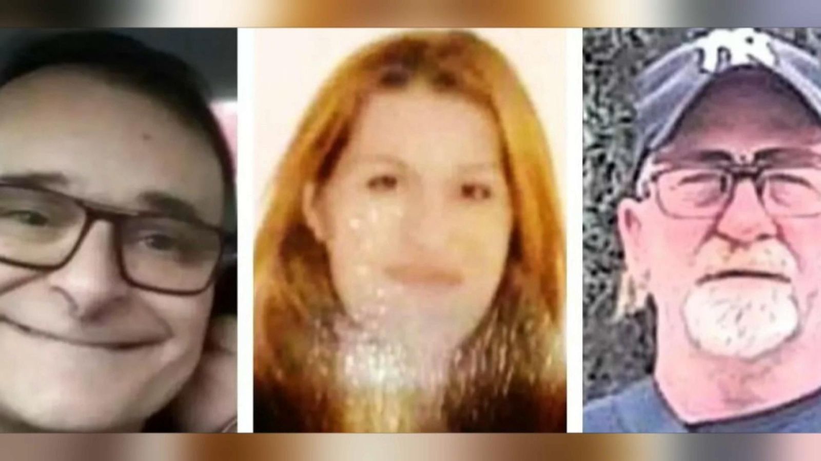 Altres dos persones continuen sense localitzar