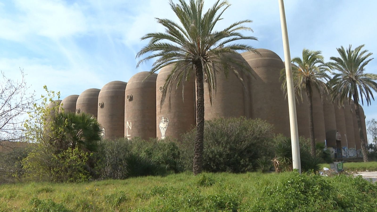 Vinival, l'ànima del nou barri