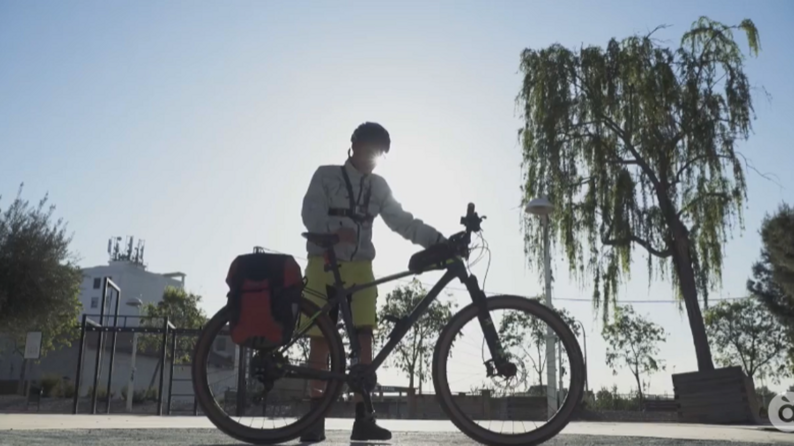 Bici Zoom