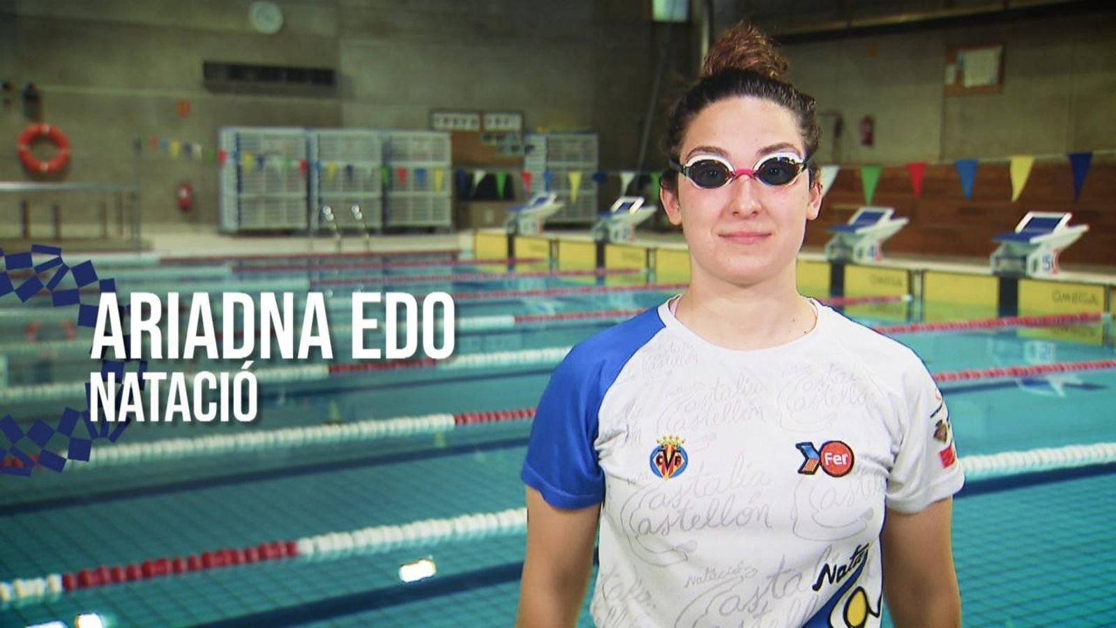 Destinació Tòquio: Ariadna Edo