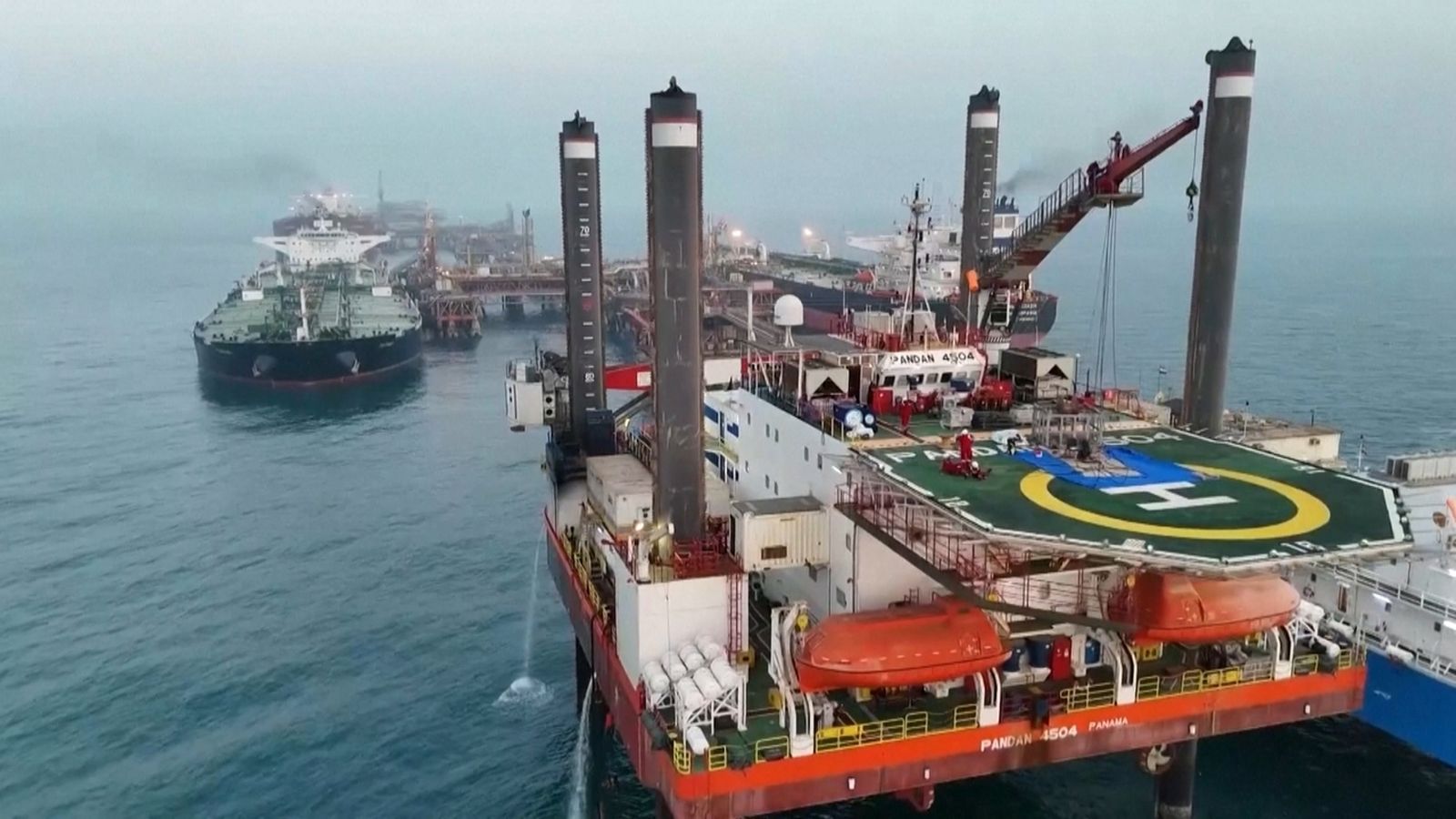 Pla per a evitar el desabastiment