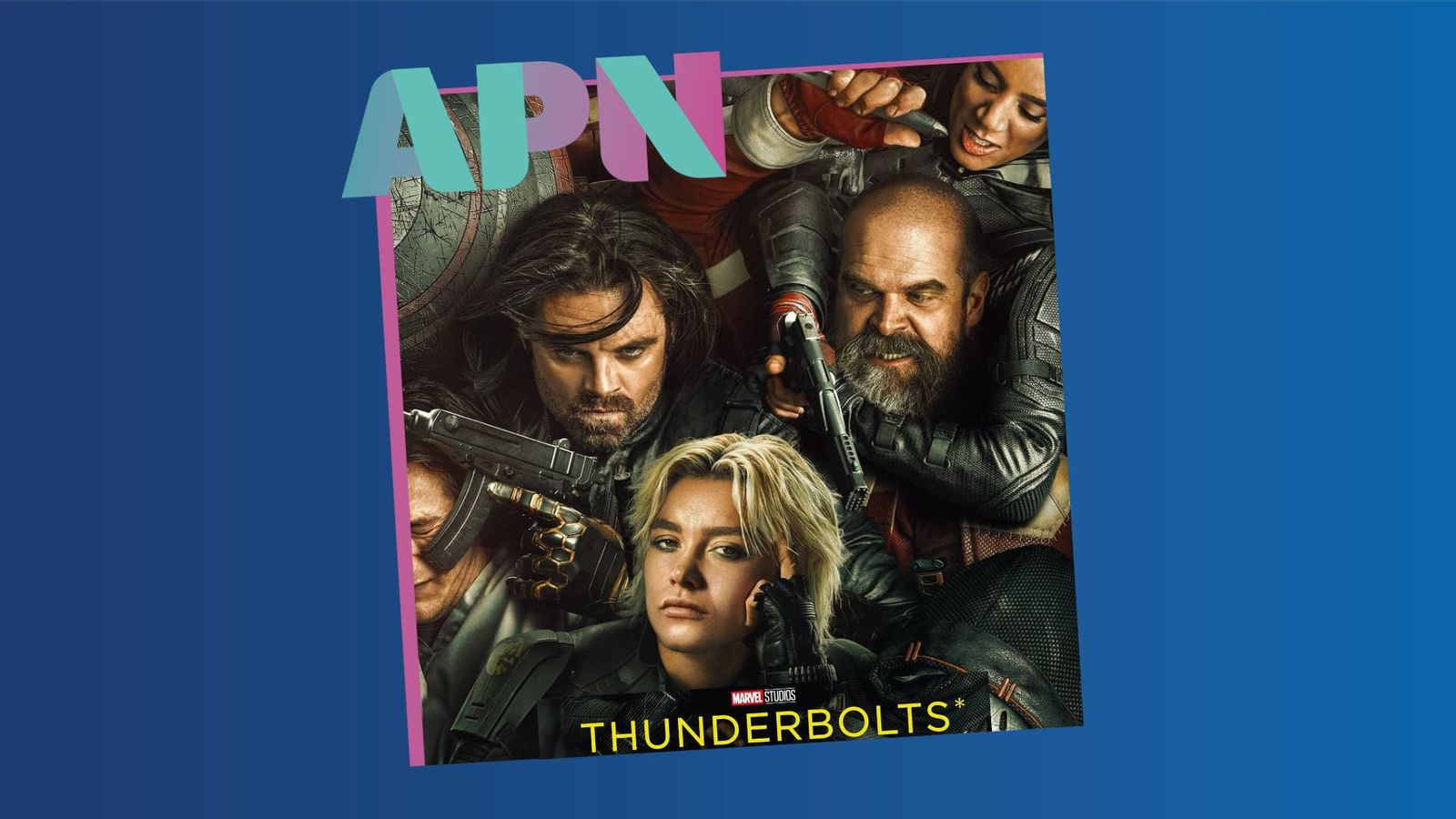 02.05.2025 | “Gran Pantalla”: Els grups més eclèctics i ben avinguts del sèptim art