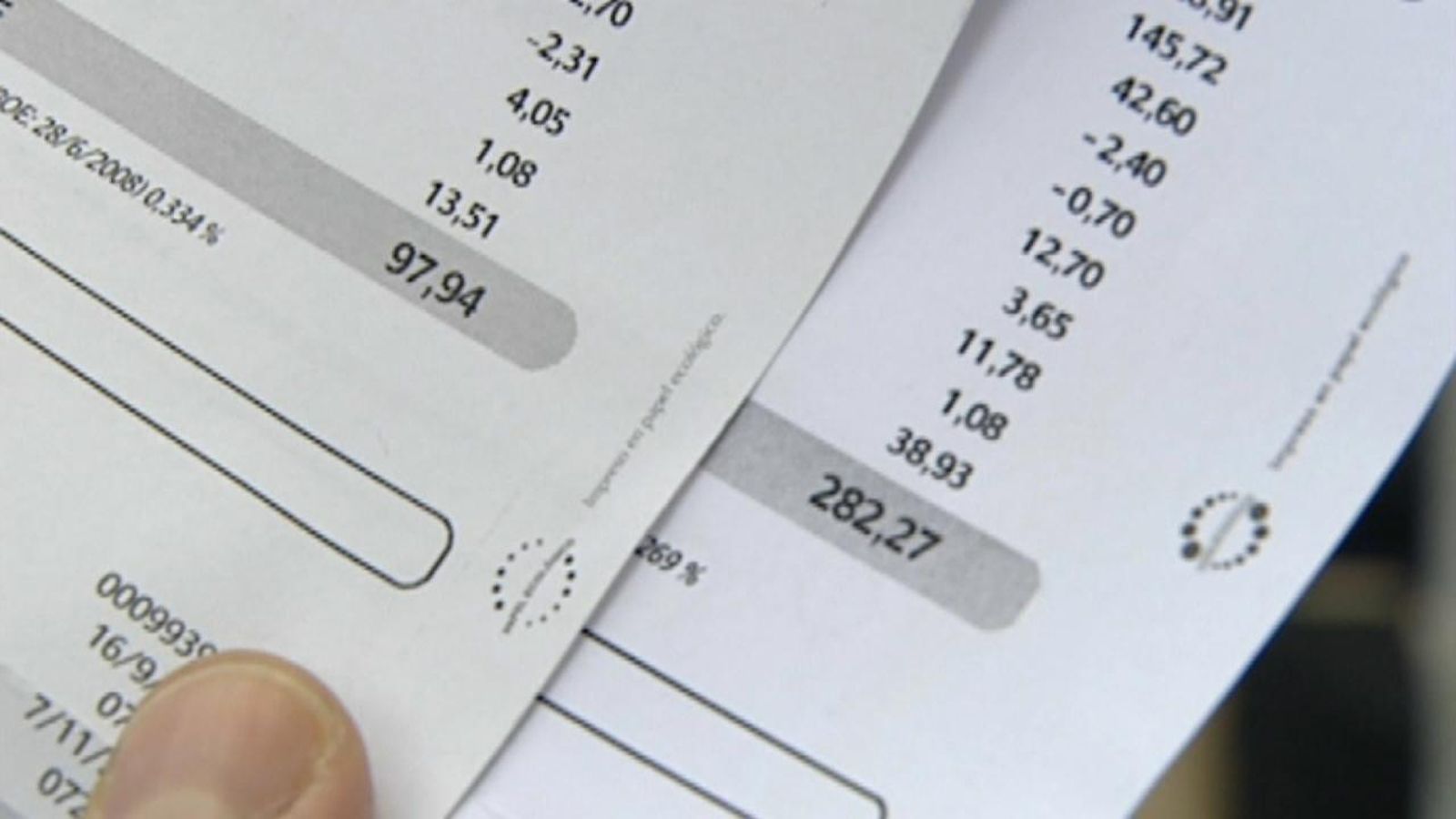 El preu de la llum en el mercat majorita quasi s’ha triplicat en un any