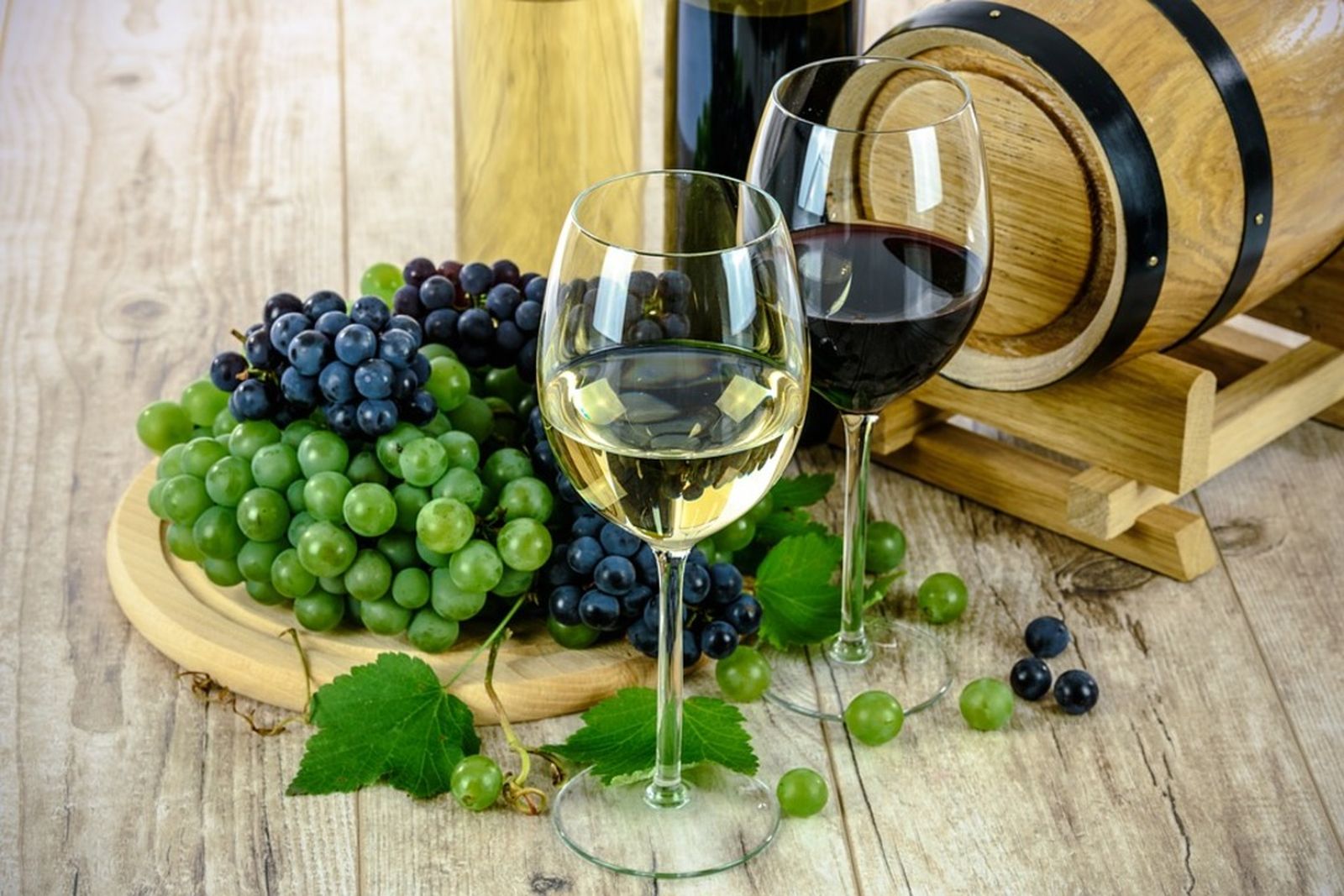 16.10.2018 | Festa de la Verema Viniterrània de Benlloc