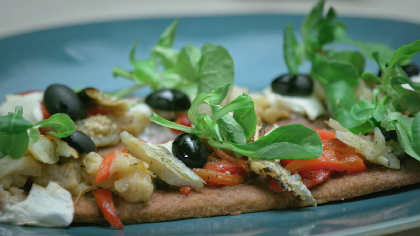 La rosquilleta valenciana