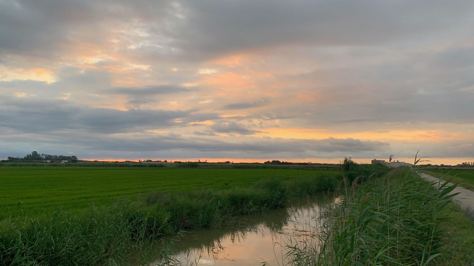 CULLERA, LA RIBERA BAIXA