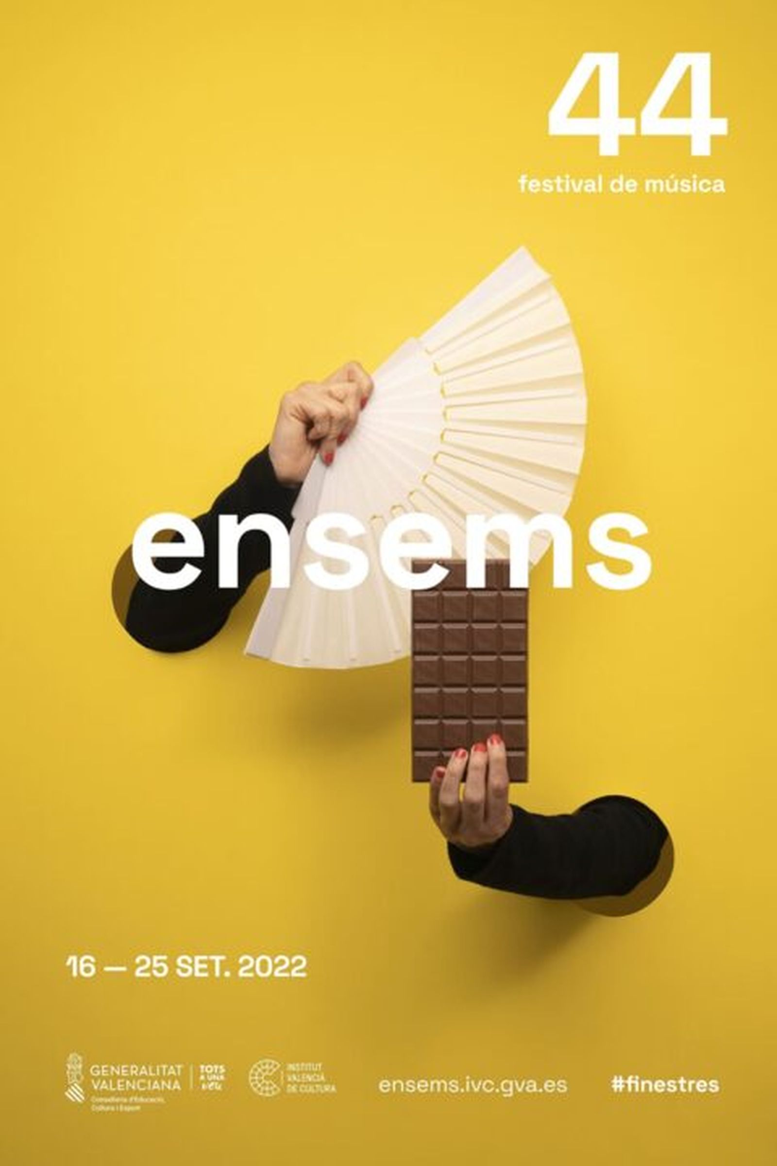 12.09.2022 | Toni Belenguer, Kela, Ensems 2022 i Javier Ruibal