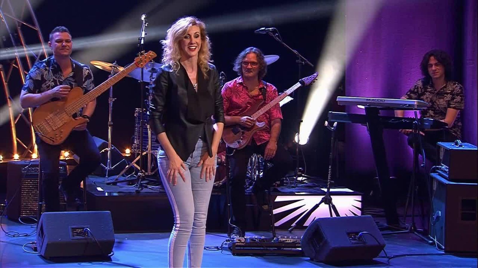 17.10.2018 | Comediants 5