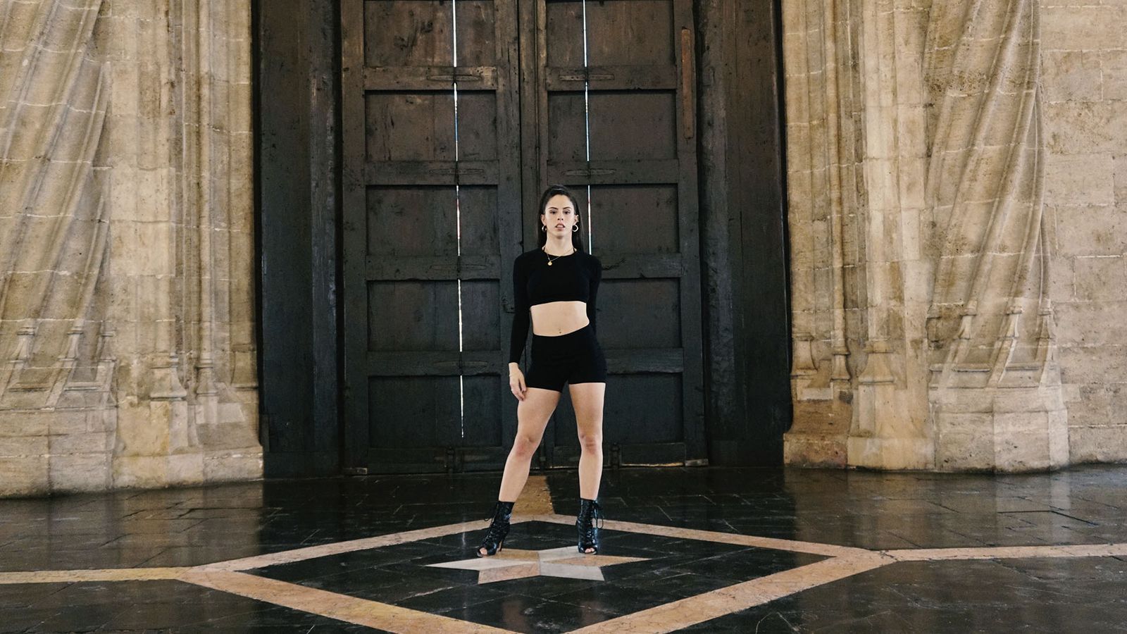 En dansa | Natalia Palomares