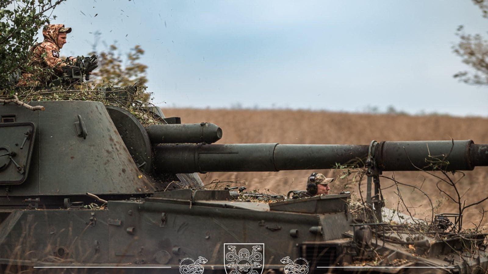 Els combats entre les tropes russes i ucraïneses s'intensifiquen en el front oriental