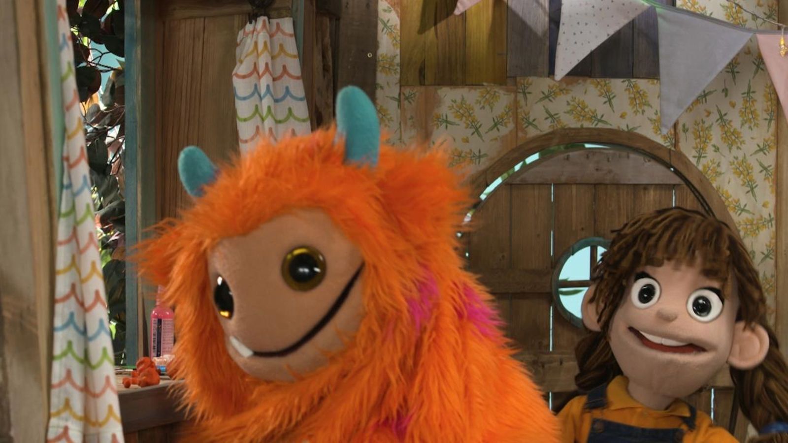 Gilbert i les paraules homònimes