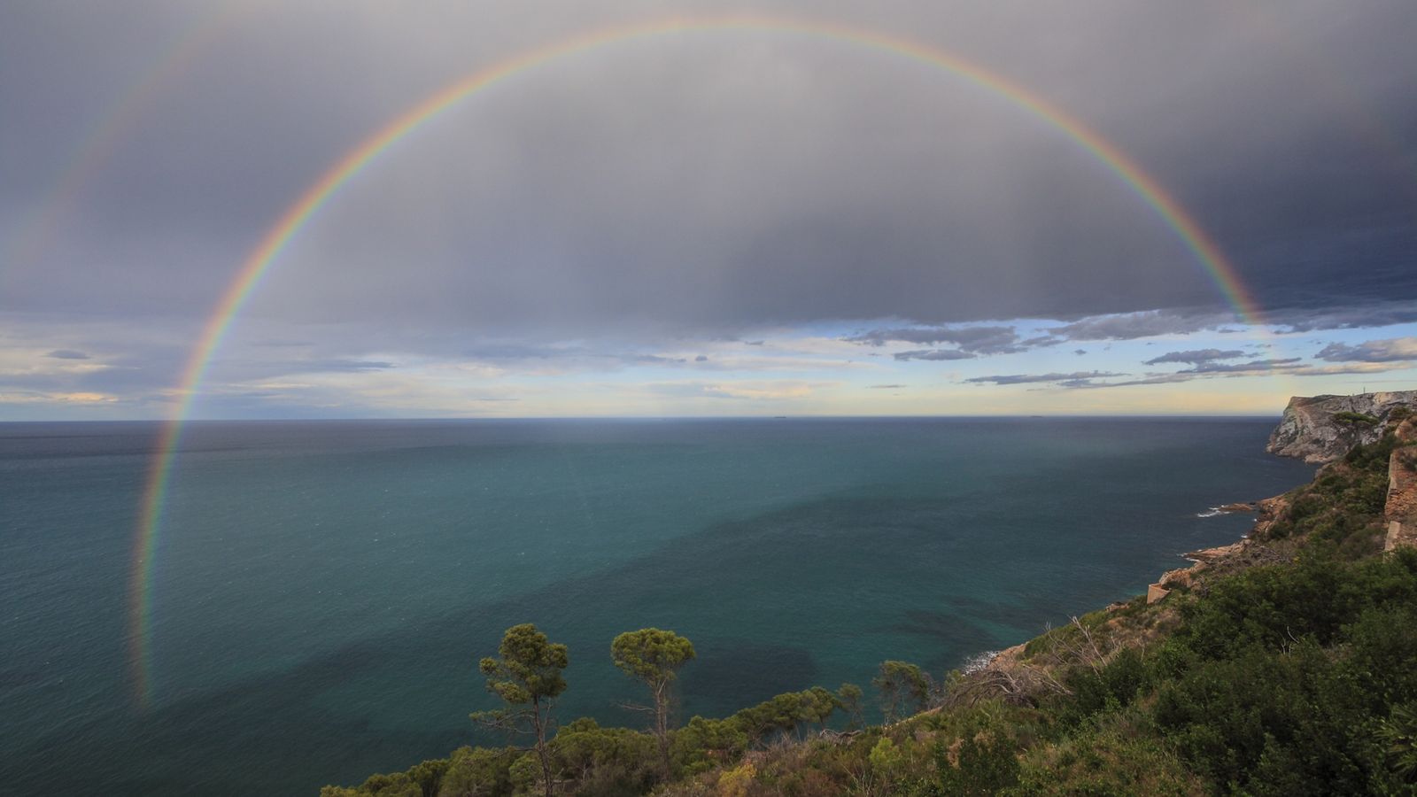 7.DÉNIA, LA MARINA ALTA, ANDRÉS FORNÉS