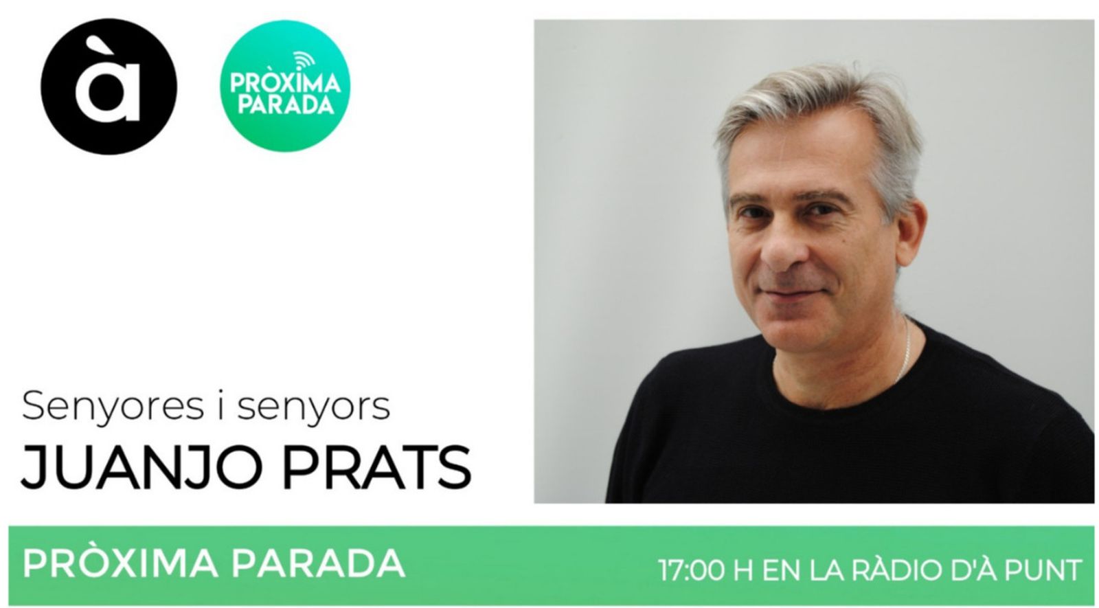21.07.2022 | Senyores i senyors