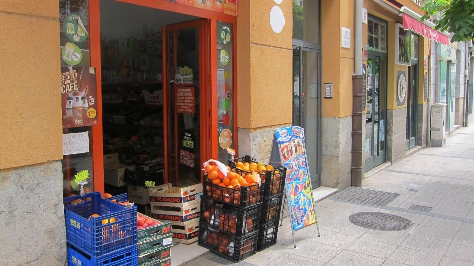 Establiment de comerç minorista