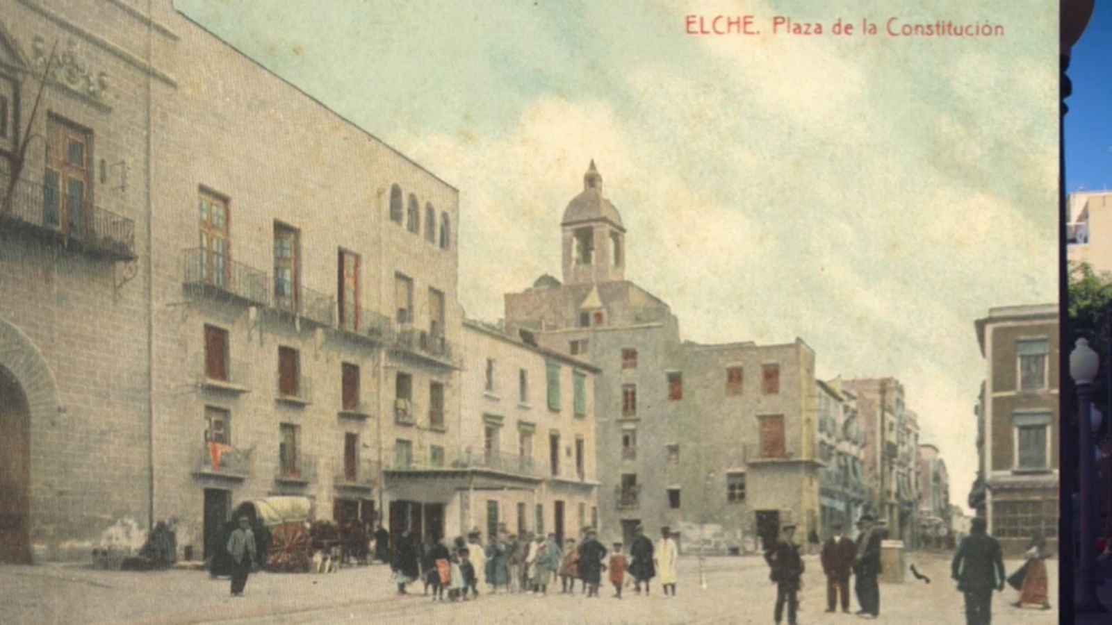 Capítol 8: Elx (part 1)