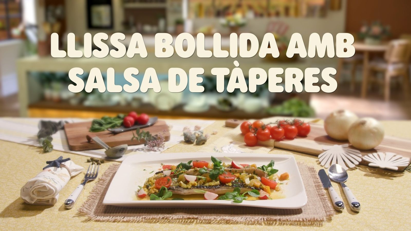 06.05.2026 | La cuina de Morera