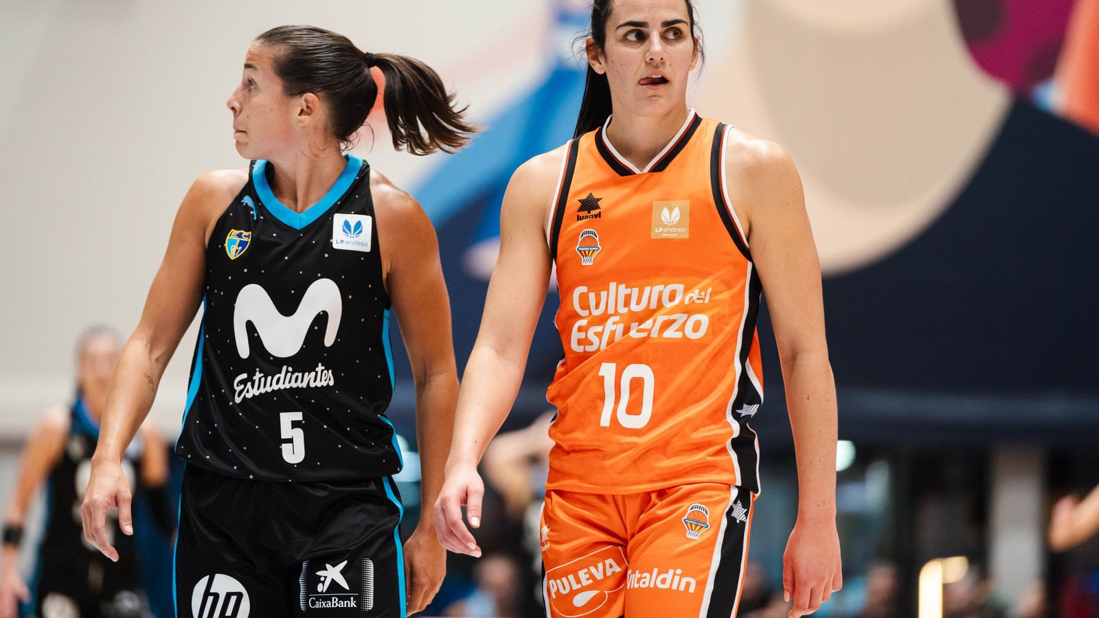 Foto: Valencia Basket