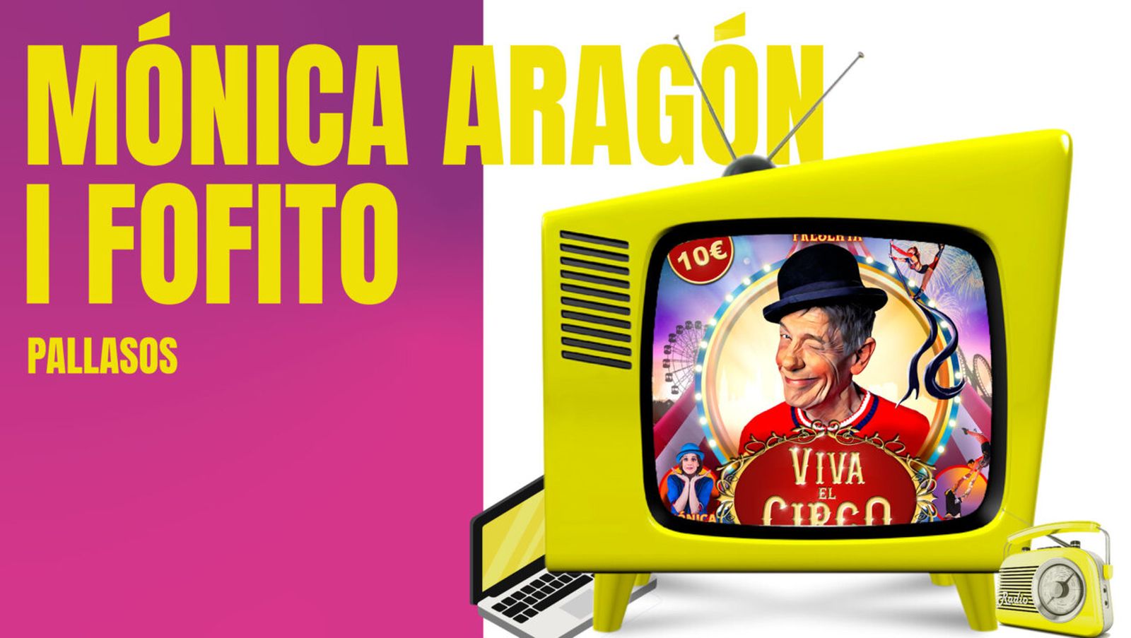 22.07.2023 | L'entrevista