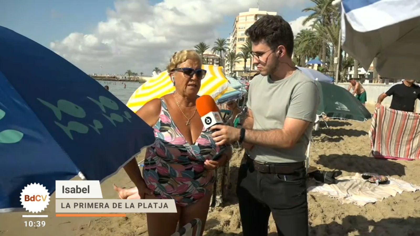 ISABEL PLATJA