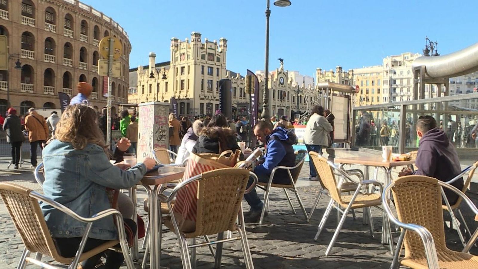 q marato impacte economic