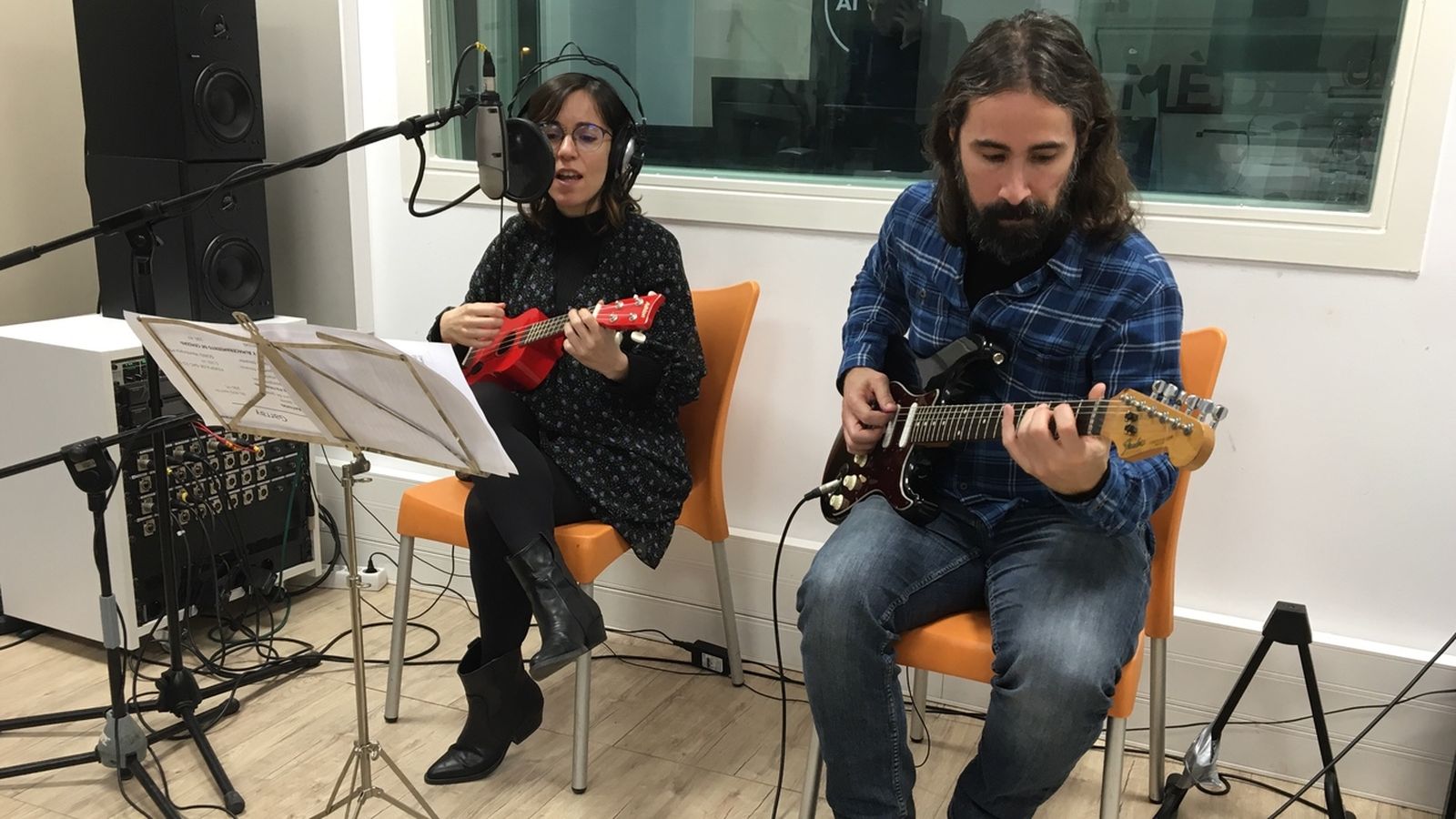 18.02.2020 | Coffee and Cigarettes, Elena Játiva, Marala, JazzWoman i el saxofonista Joan Benavent