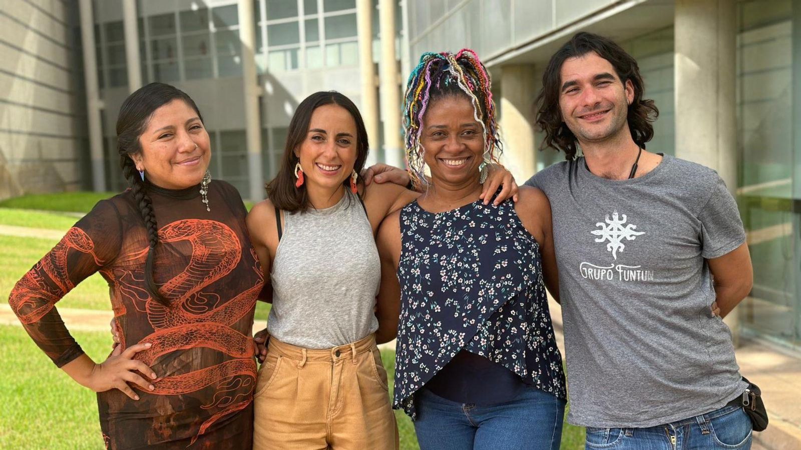 25.09.2024 | "Obrim meló" i la cuina migrant