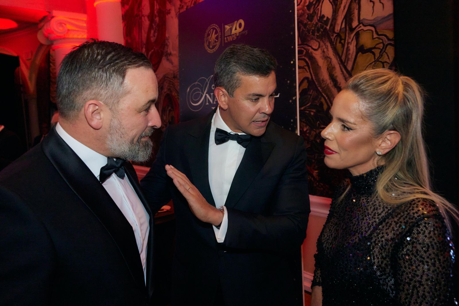 Abascal Hispanic Gala