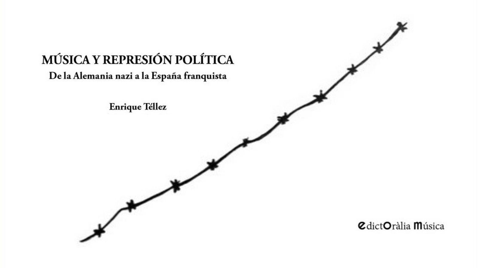 10.11.2021 | Tenim memòria: el Negre Lloma i la música en els camps de concentració
